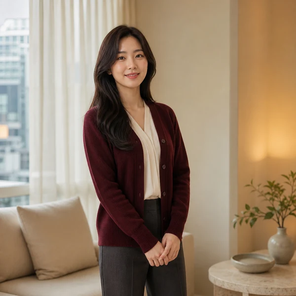 힐링 해온룸 홈타이 제휴업체 이미지