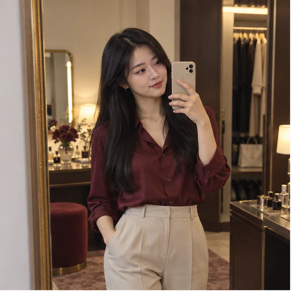 힐링 원영살롱 테라피 안내 이미지