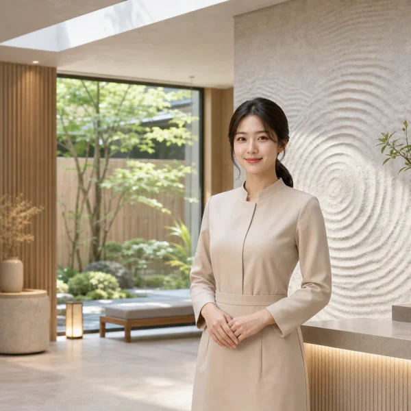 블랑 아모르룸 테라피 안내 이미지