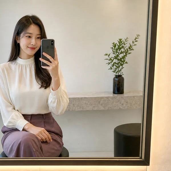 힐링 세리룸 홈타이 제휴업체 이미지