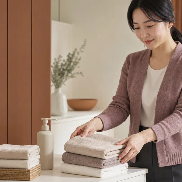 아로마 로제나웰빙 마사지 안내 이미지
