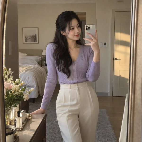 힐링 원영포레스트 테라피 안내 이미지