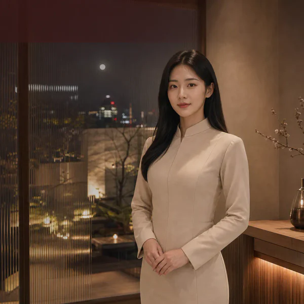 로열 아델스튜디오 테라피 안내 이미지