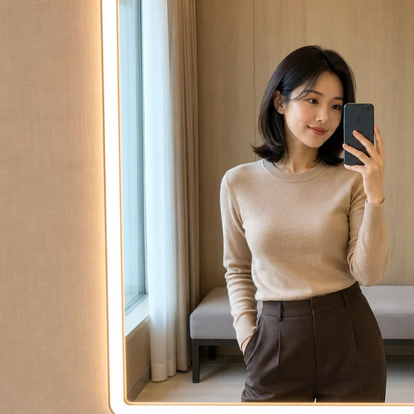 힐링 리브룸 테라피 안내 이미지
