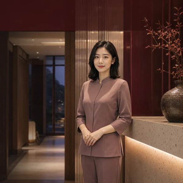 라운지 닝닝릴렉스 마사지 안내 이미지