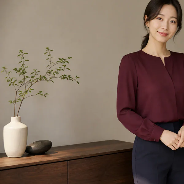 라운지 아델릴렉스 테라피 안내 이미지