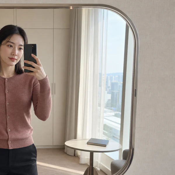웰니스 다니엘테라스 홈타이 안내 이미지