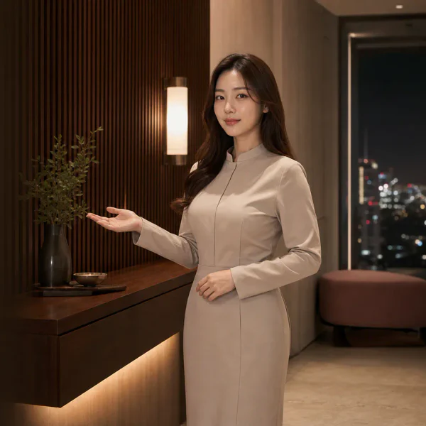 로열 리서스튜디오 테라피 안내 이미지