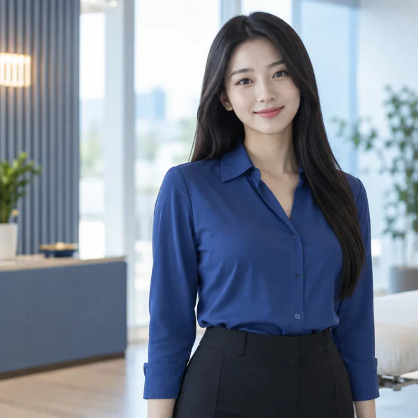 가든 사나스파 테라피 안내 이미지