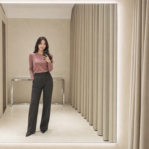 라운지 마리포레스트 마사지 안내 이미지