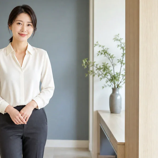 포레스트 라엘하우스 테라피 제휴업체 이미지
