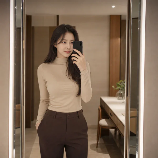 힐링 로제룸 테라피 안내 이미지