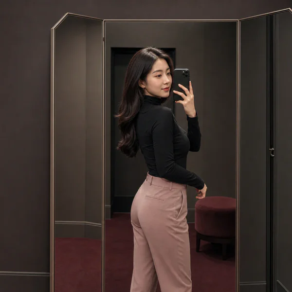 블랑 혜리룸 테라피 안내 이미지