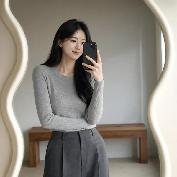 블랑 지효살롱 마사지 안내 이미지