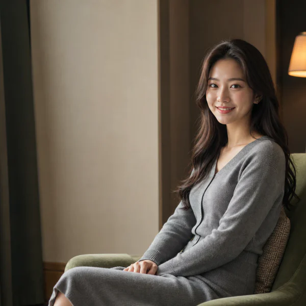 포레스트 소담하우스 테라피 안내 이미지