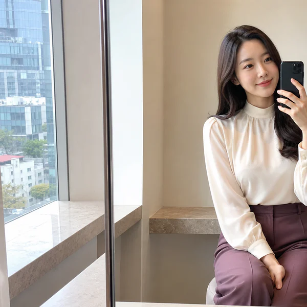 로열 문별스튜디오 테라피 안내 이미지