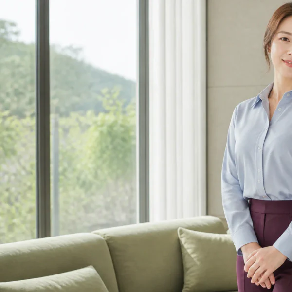 클래식 라비앙릴렉스 테라피 안내 이미지