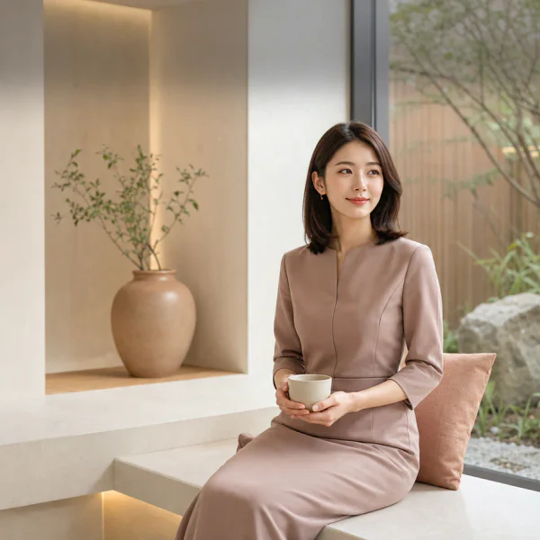 유나라운지 테라피 안내 이미지