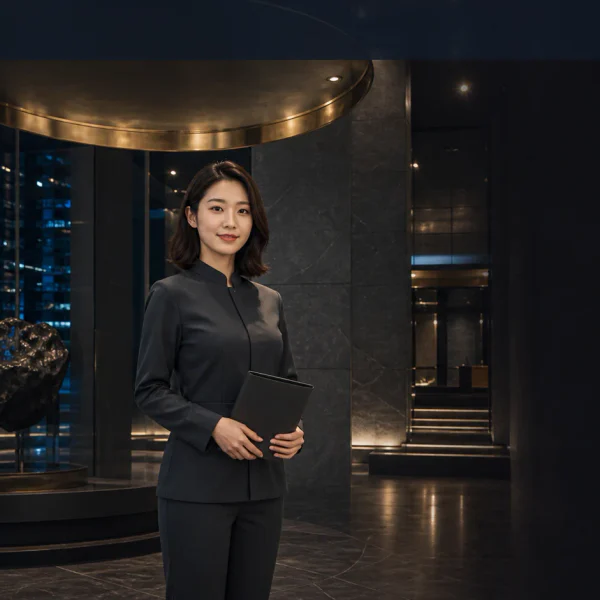 포레스트 리안스튜디오 마사지 안내 이미지