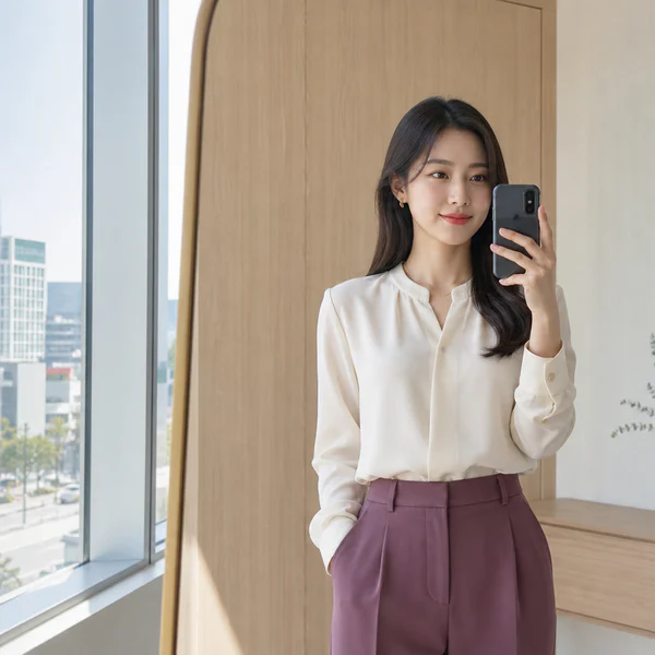 블랑 유리아아지트 테라피 안내 이미지