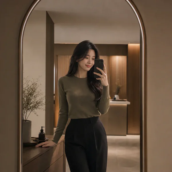 힐링 유리아룸 테라피 안내 이미지