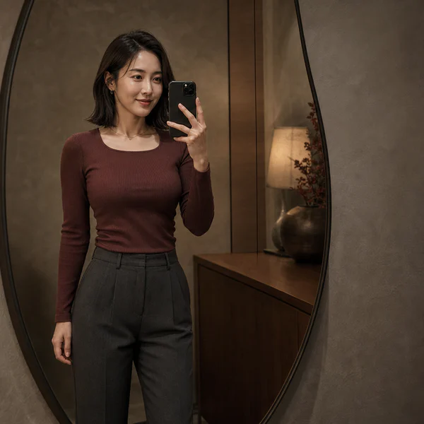 웰니스 하니웰빙 홈타이 안내 이미지