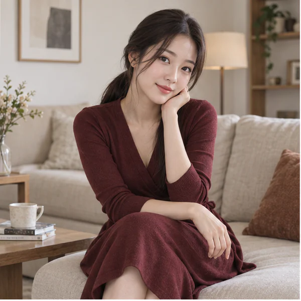 라운지 로제웰빙 테라피 안내 이미지