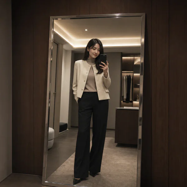 라운지 세레나포레스트 마사지 안내 이미지
