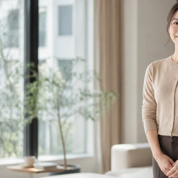 스테이 유리아살롱 테라피 안내 이미지