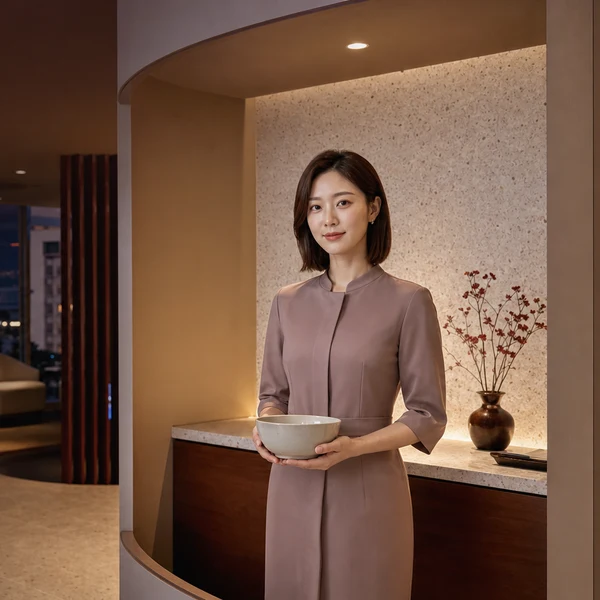 아로마 리브포레스트 홈타이 제휴업체 이미지