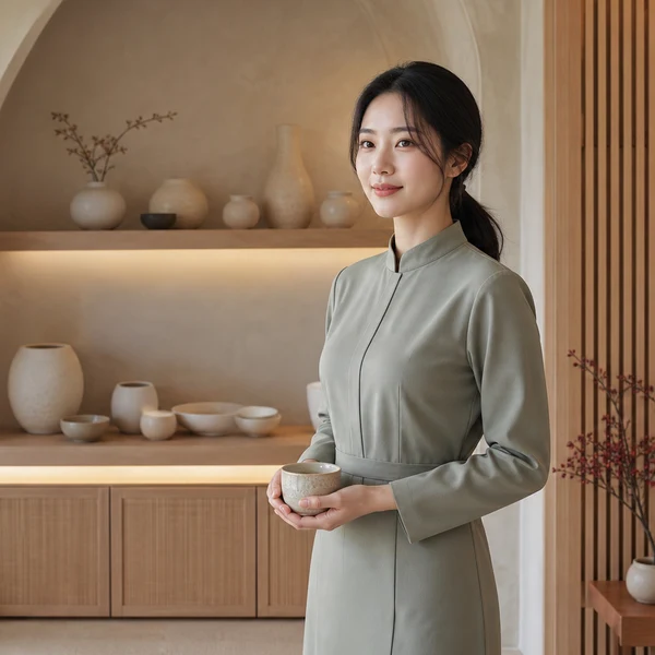 포레스트 리서하우스 테라피 제휴업체 이미지