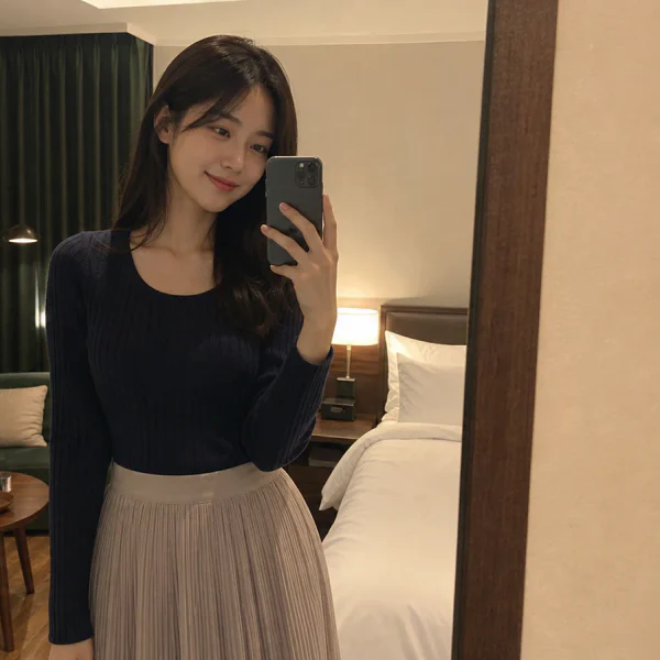 가든 아델스파 테라피 안내 이미지