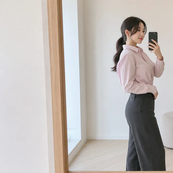 웰니스 제니웰빙 테라피 안내 이미지