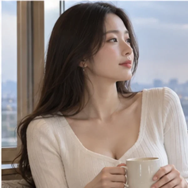 아모르하우스 테라피 안내 이미지