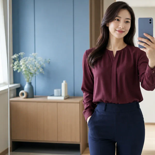 시그니처 로제하우스 테라피 안내 이미지