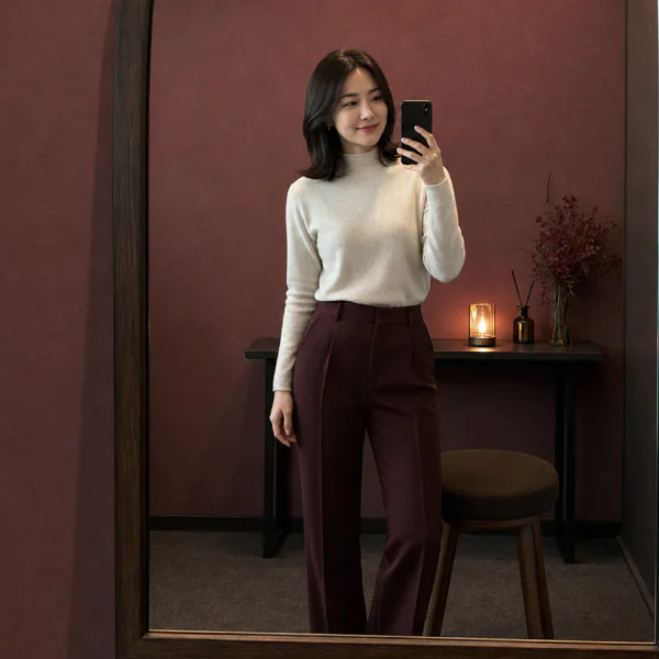 클래식 닝닝스테이 마사지 안내 이미지