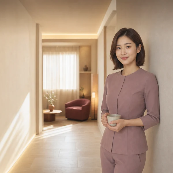 혜리케어 테라피 안내 이미지