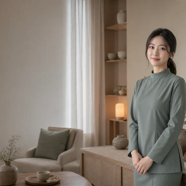 웰니스 리서웰빙 테라피 제휴업체 이미지