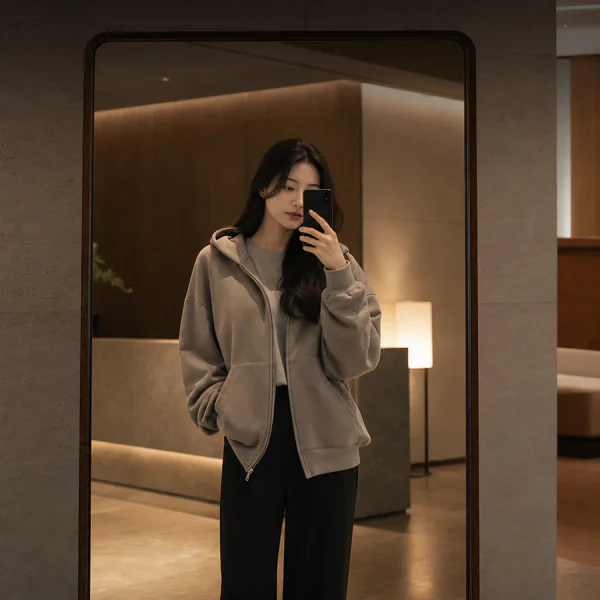 가든 레드존라운지 테라피 안내 이미지