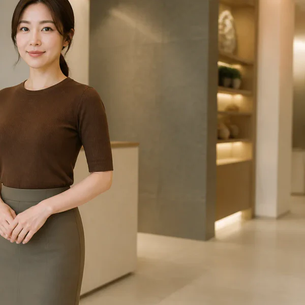 로열 로제룸 테라피 안내 이미지