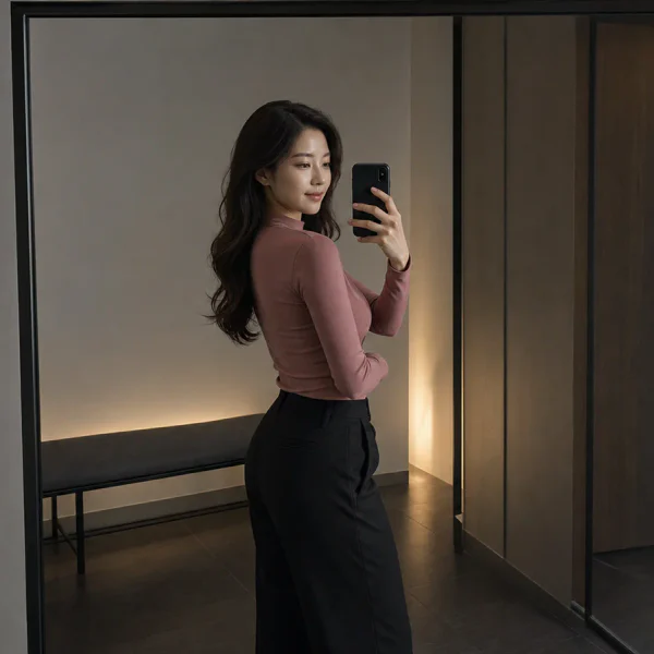 가든 은서스테이 테라피 제휴업체 이미지
