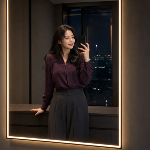 아모르라운지 테라피 안내 이미지