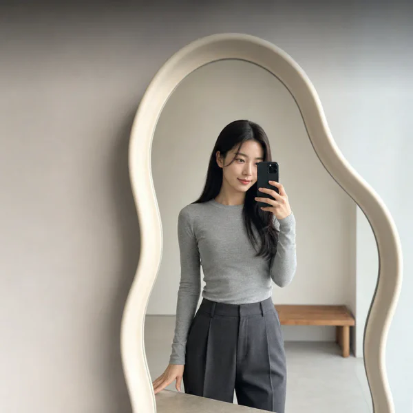 시그니처 레드존하우스 테라피 안내 이미지