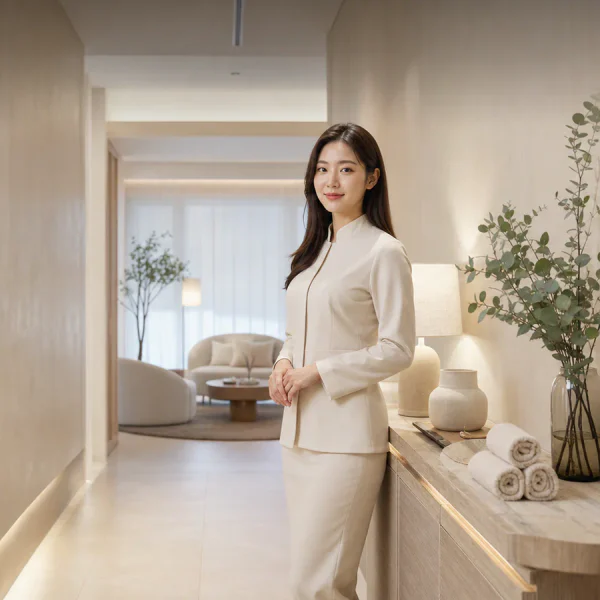 클래식 루나테라스 마사지 안내 이미지