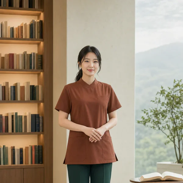 아로마 아델포레스트 테라피 제휴업체 이미지
