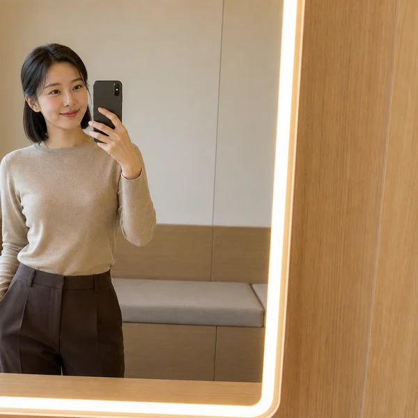 가을하우스 마사지 안내 이미지