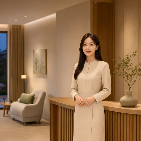 효정케어 테라피 안내 이미지