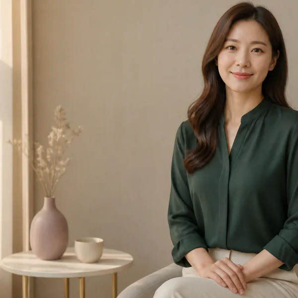 포레스트 루나센터 마사지 안내 이미지
