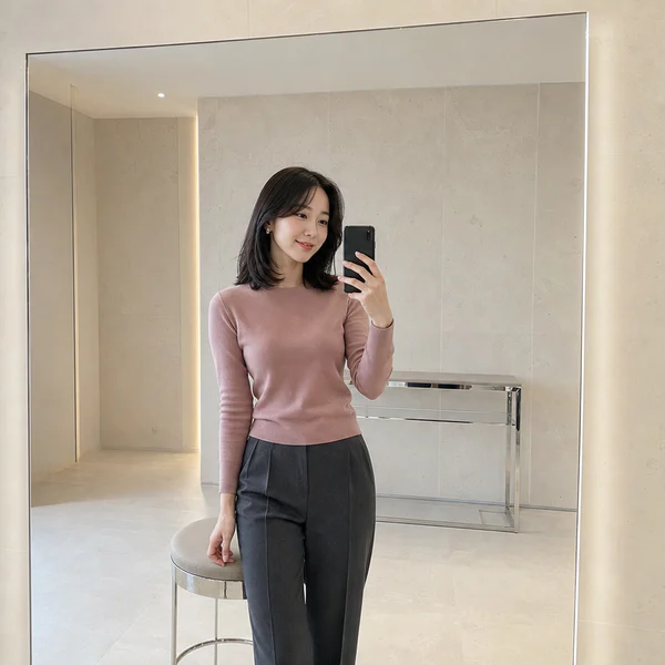 설현하우스 테라피 안내 이미지