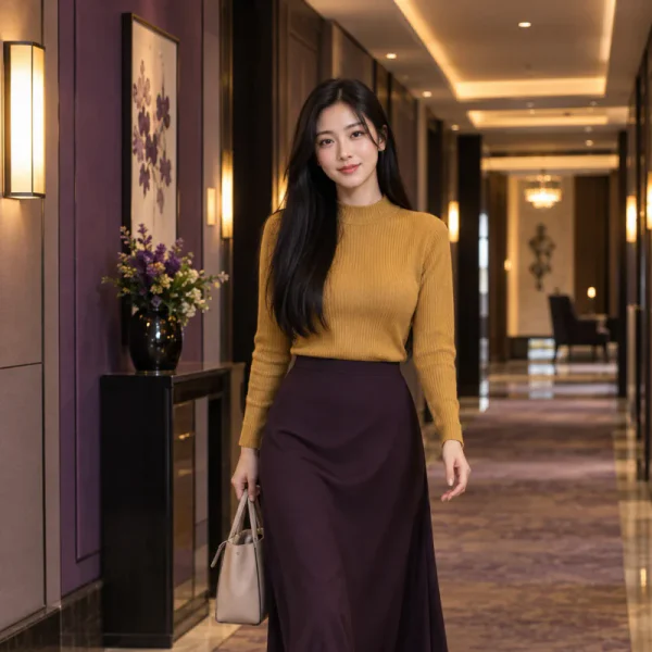 스테이 채영살롱 홈타이 제휴업체 이미지